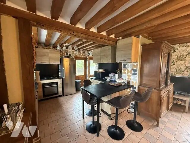 Maison à vendre, 150m², La Vespière