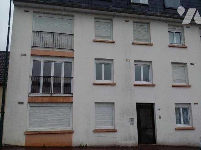 Appartement à louer, 26m², La Vespière