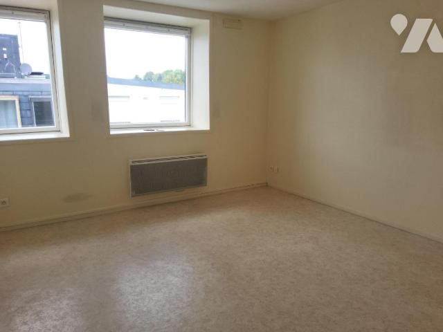 Appartement à louer, 26m², La Vespière