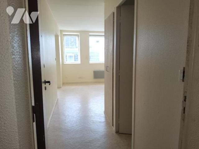 Appartement à louer, 26m², La Vespière