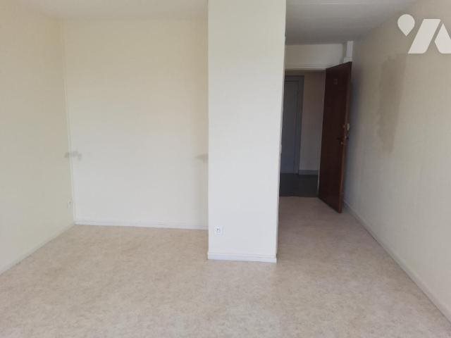 Appartement à louer, 26m², La Vespière