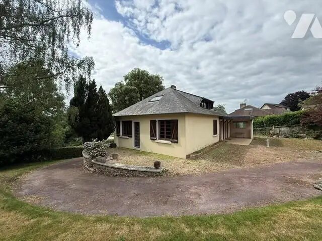 Maison à vendre, 121m², Orbec