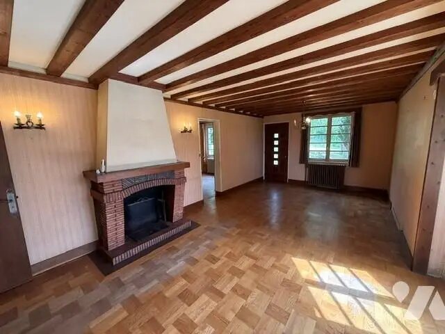 Maison à vendre, 121m², Orbec