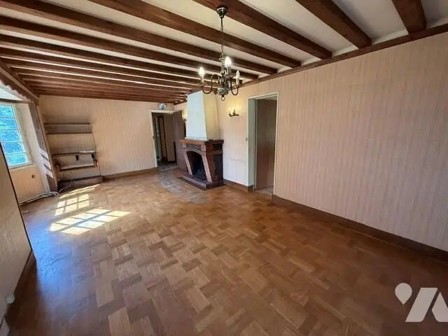 Maison à vendre, 121m², Orbec