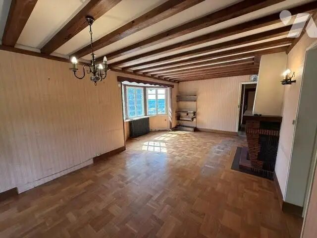 Maison à vendre, 121m², Orbec
