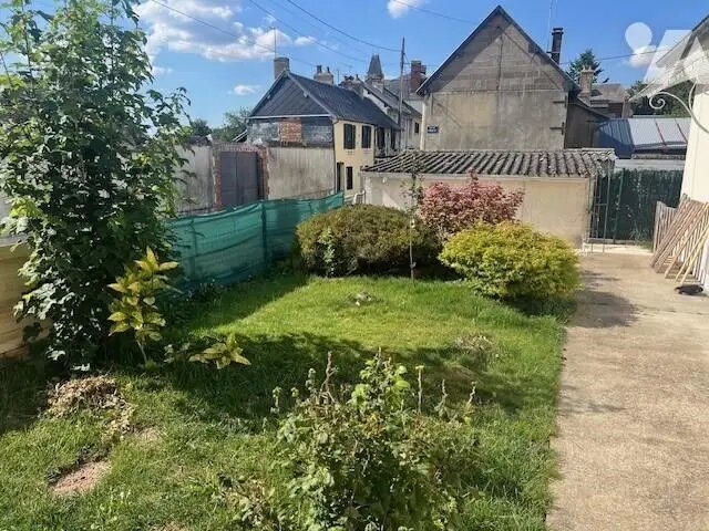 Maison à vendre, 109m², Orbec
