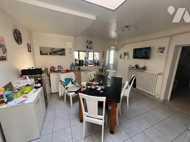 Maison à vendre, 109m², Orbec