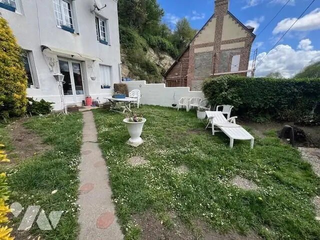 Maison à vendre, 150m², Orbec