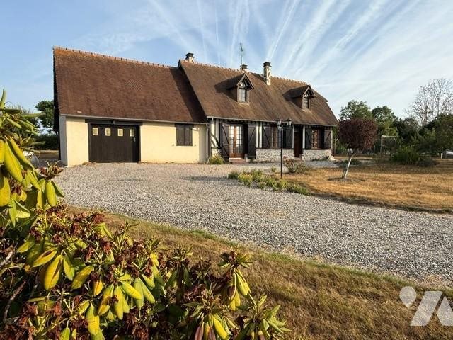 Maison à vendre, 85m², Lisieux