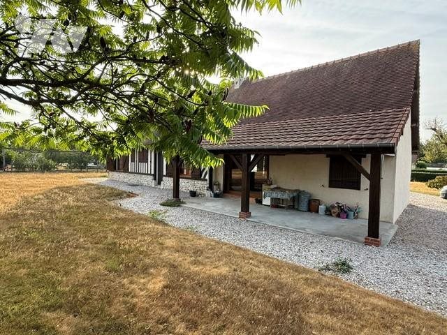 Maison à vendre, 85m², Lisieux