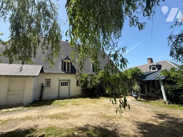 Maison à vendre, 162m², L'Hôtellerie
