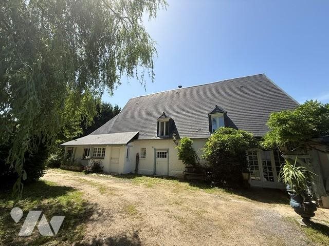 Maison à vendre, 162m², L'Hôtellerie