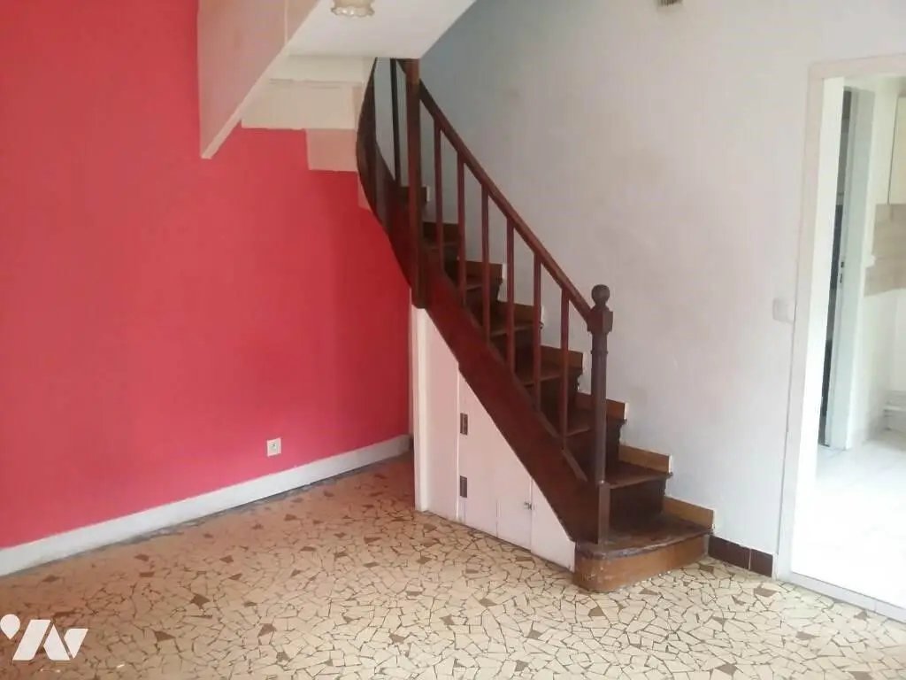 Maison à vendre, 102m², Orbec