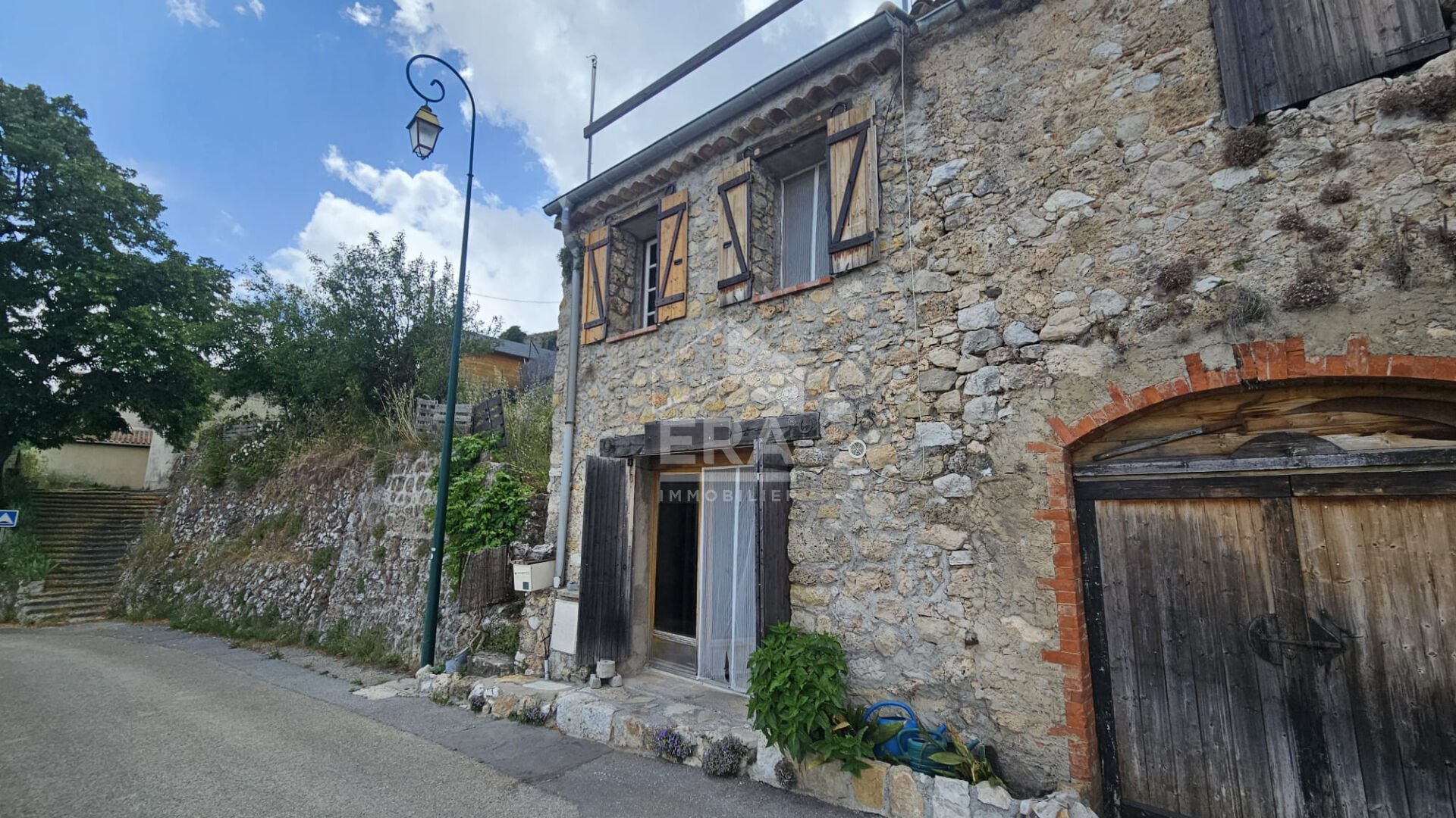 Maison à vendre, 70m², Bézaudun-les-Alpes