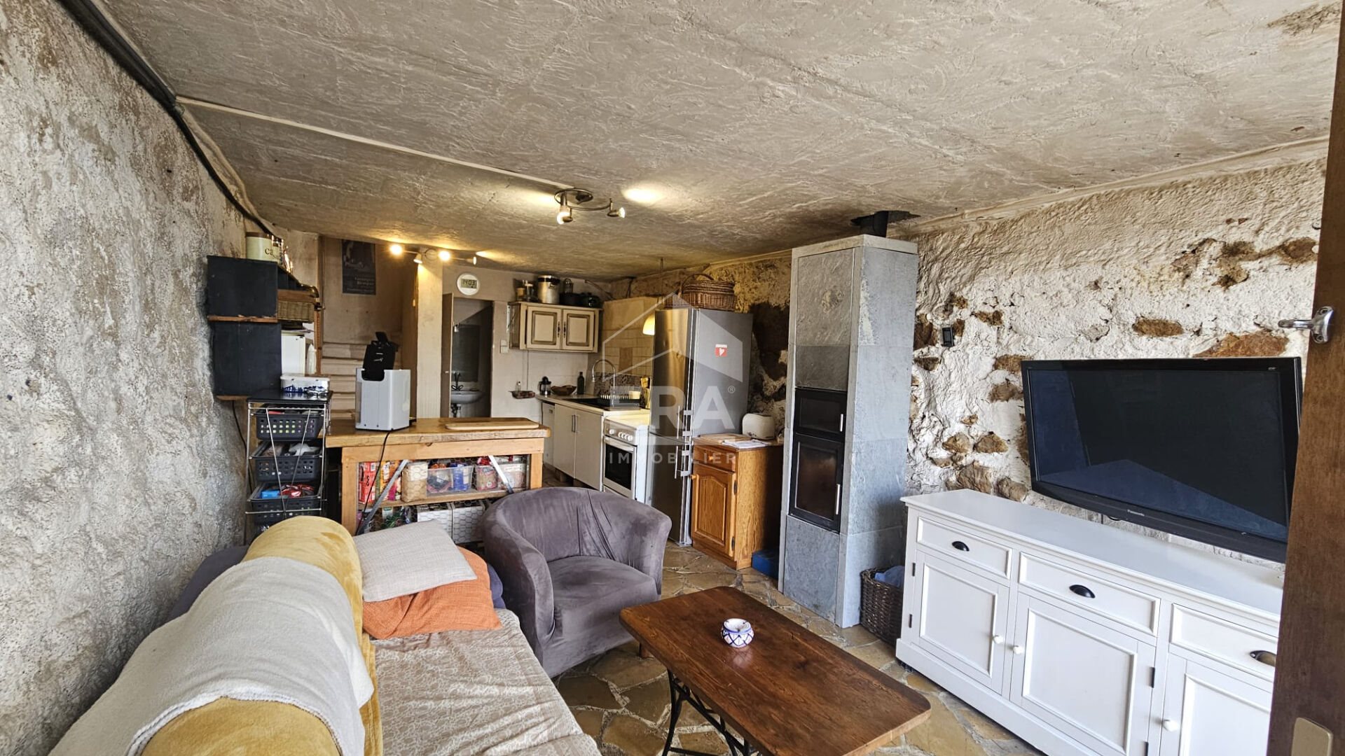 Maison à vendre, 70m², Bézaudun-les-Alpes
