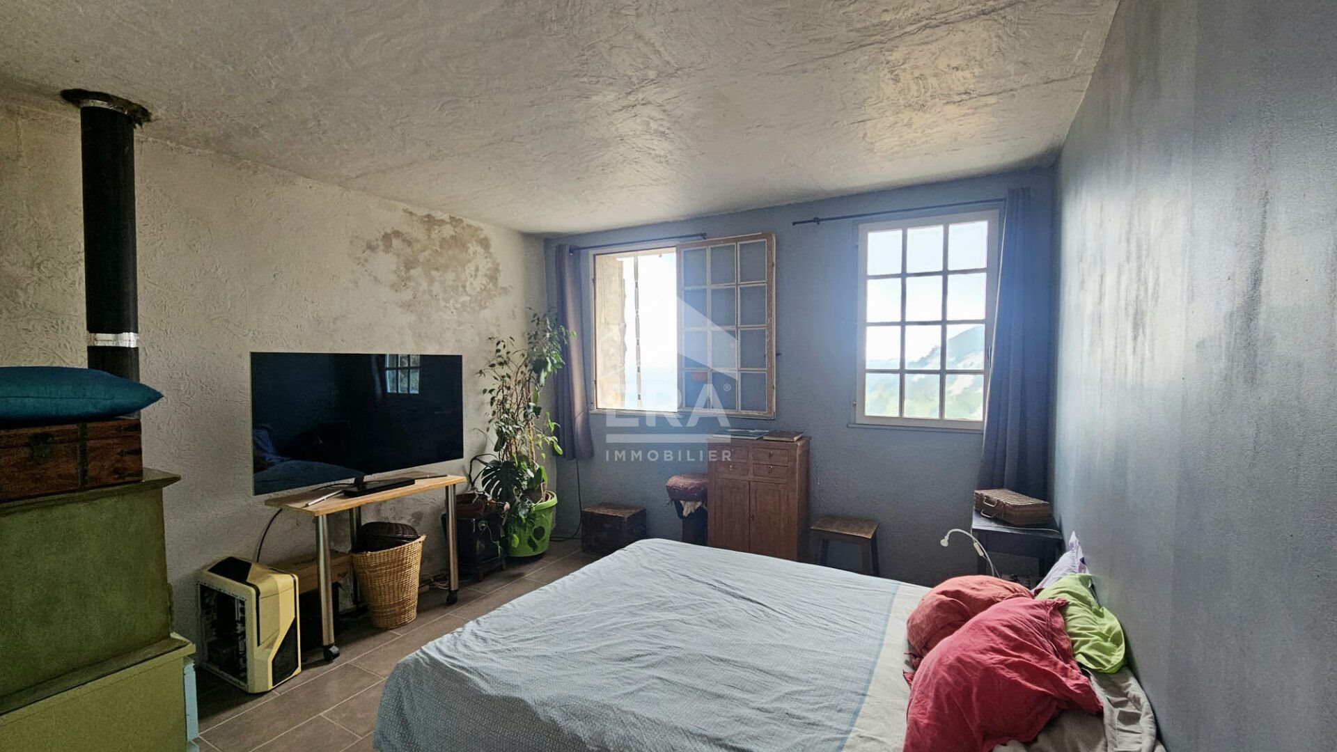 Maison à vendre, 70m², Bézaudun-les-Alpes