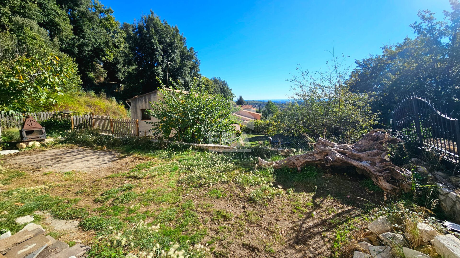 Maison à vendre, 170m², Tourrettes-sur-Loup
