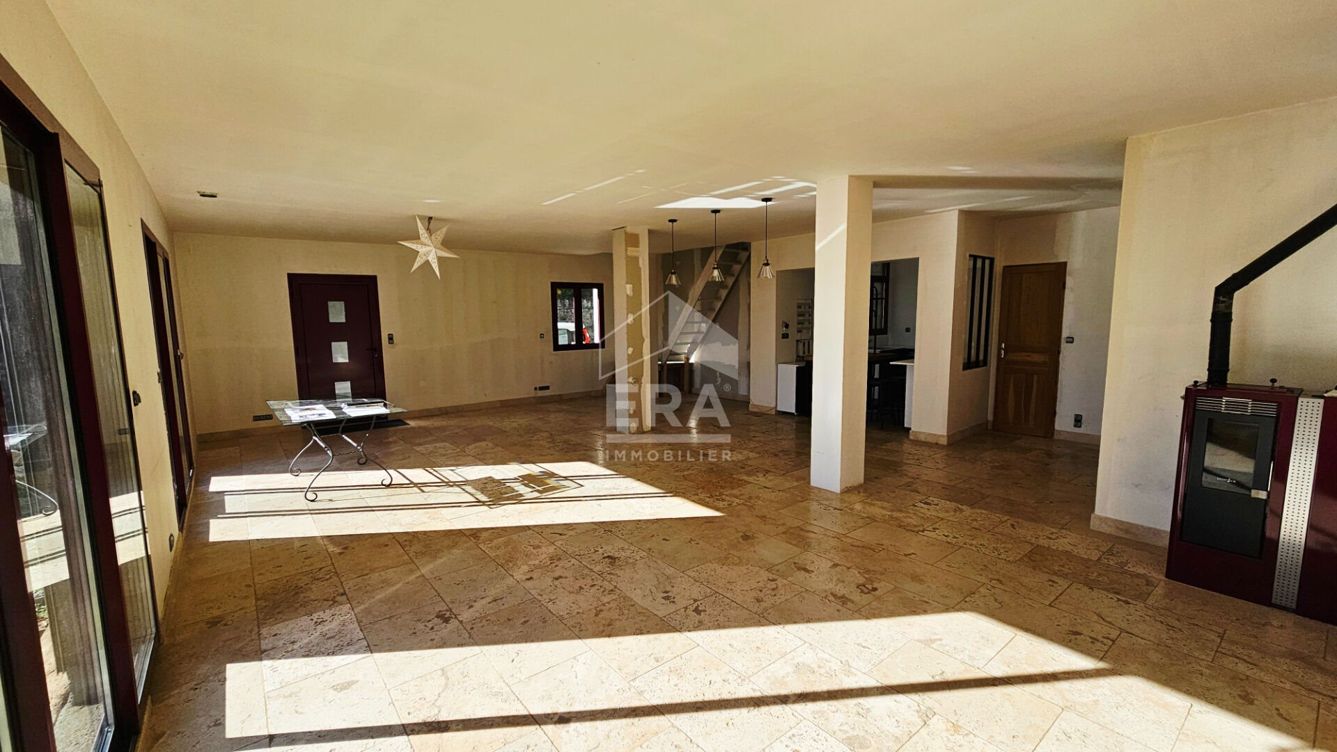 Maison à vendre, 170m², Tourrettes-sur-Loup