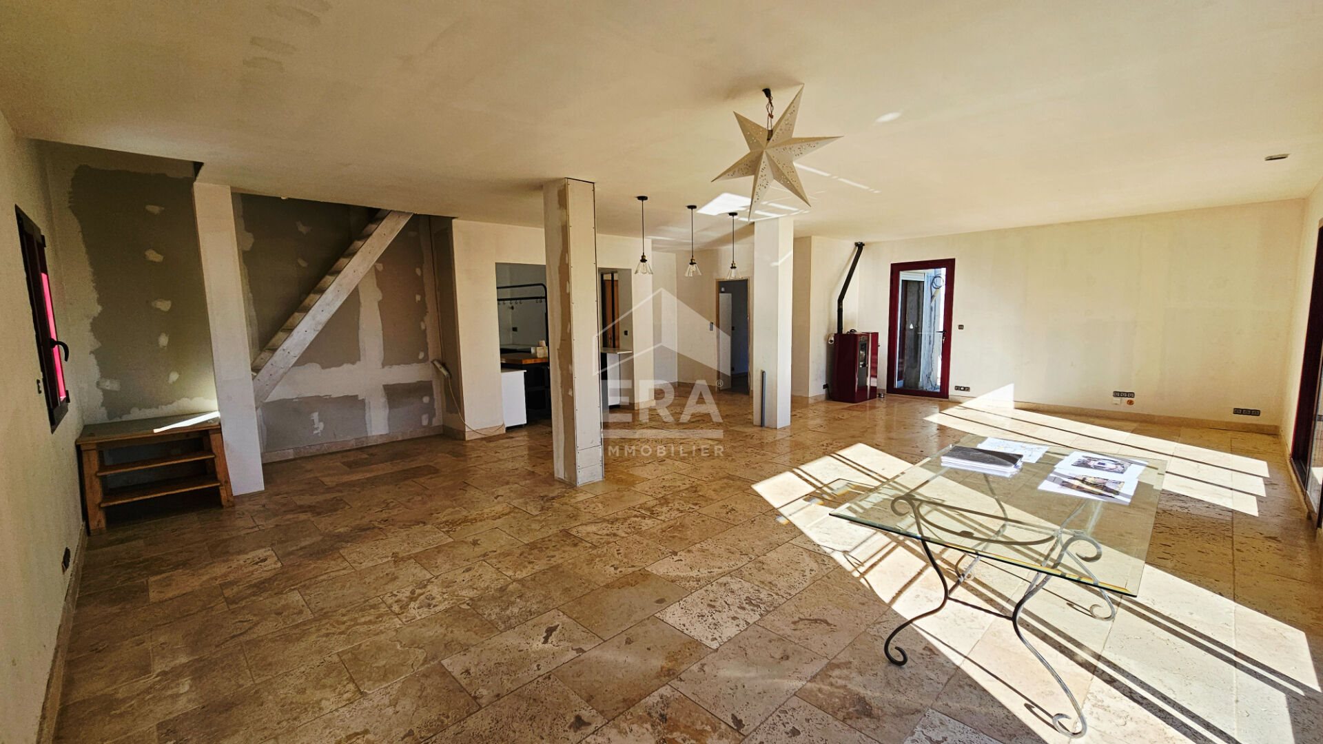 Maison à vendre, 170m², Tourrettes-sur-Loup