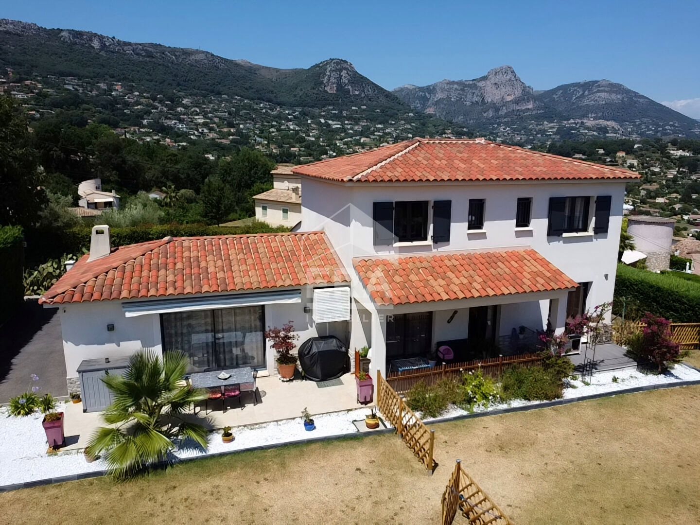 Maison à vendre, 158m², Vence