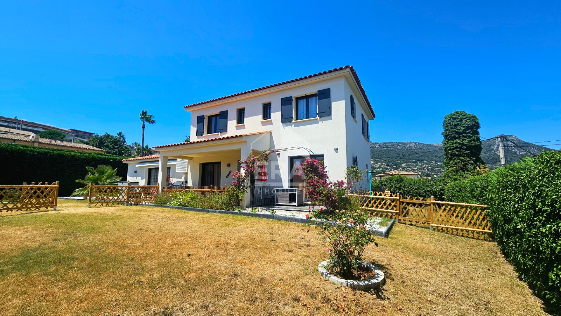 Maison à vendre, 158m², Vence