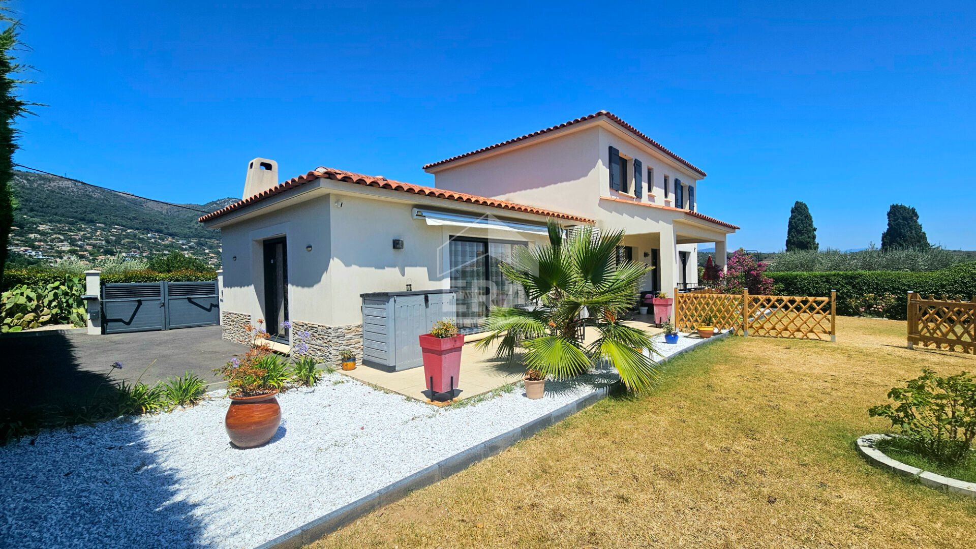 Maison à vendre, 158m², Vence