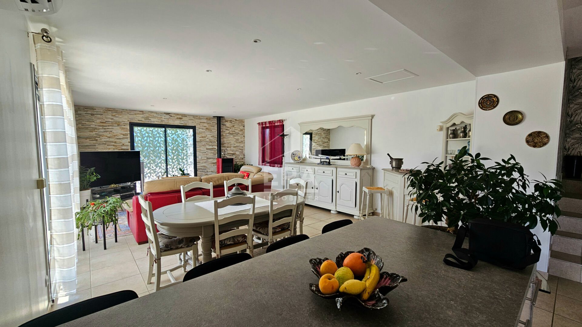 Maison à vendre, 158m², Vence