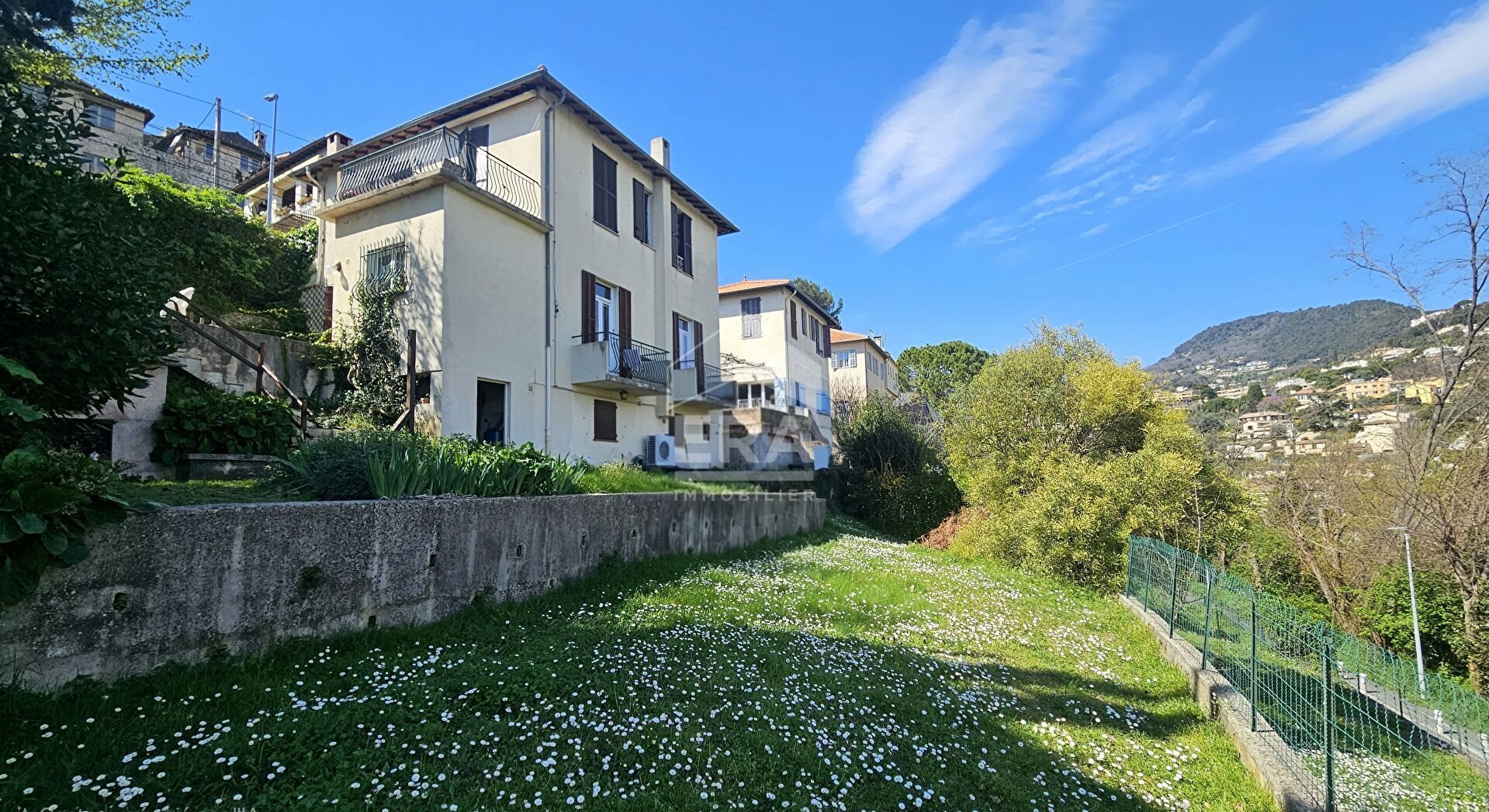 Appartement à vendre, 70m², Vence