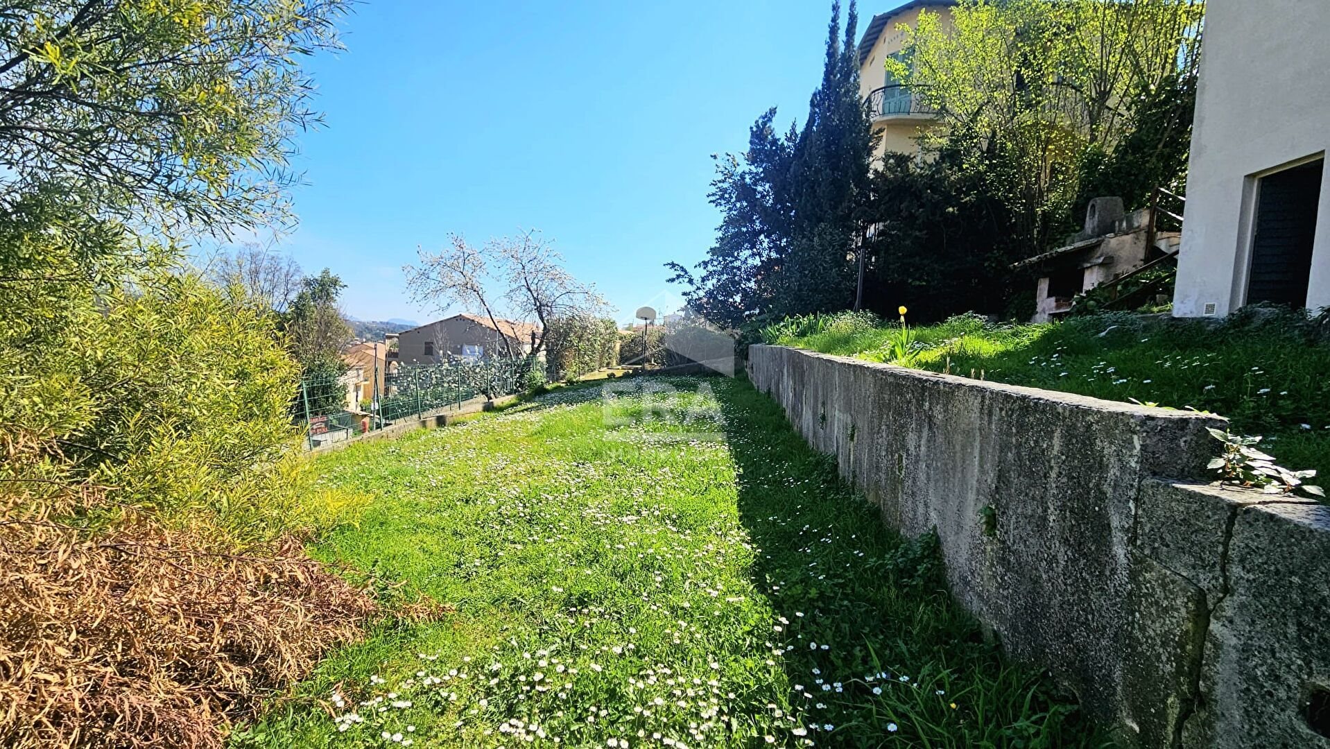 Appartement à vendre, 70m², Vence