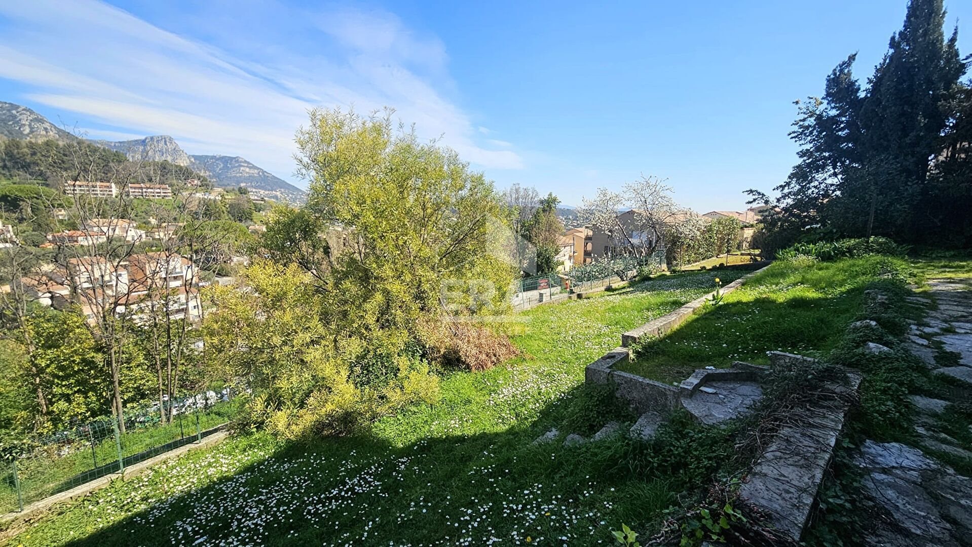 Appartement à vendre, 70m², Vence