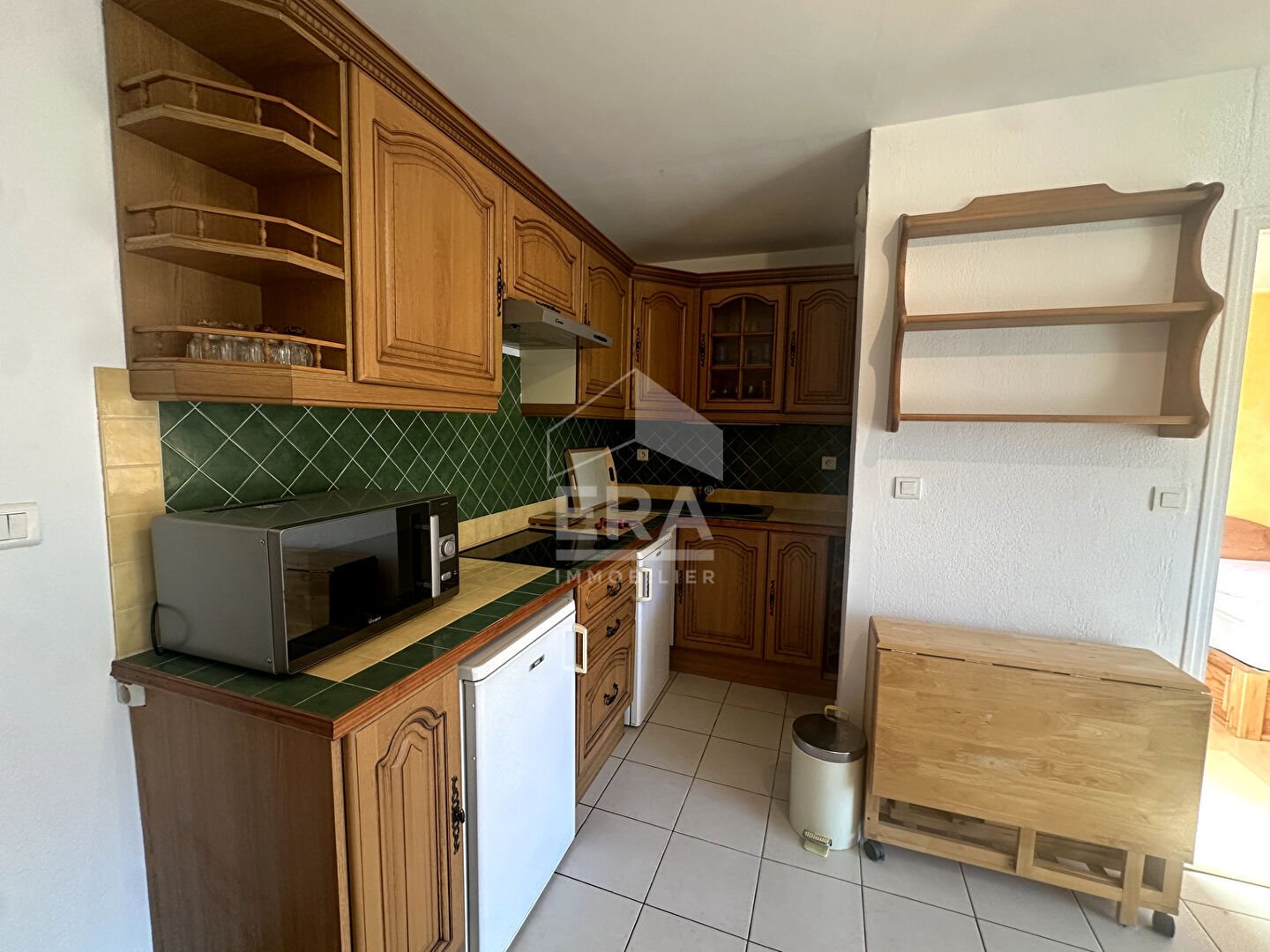 Appartement à louer, 28m², Villeneuve-Loubet