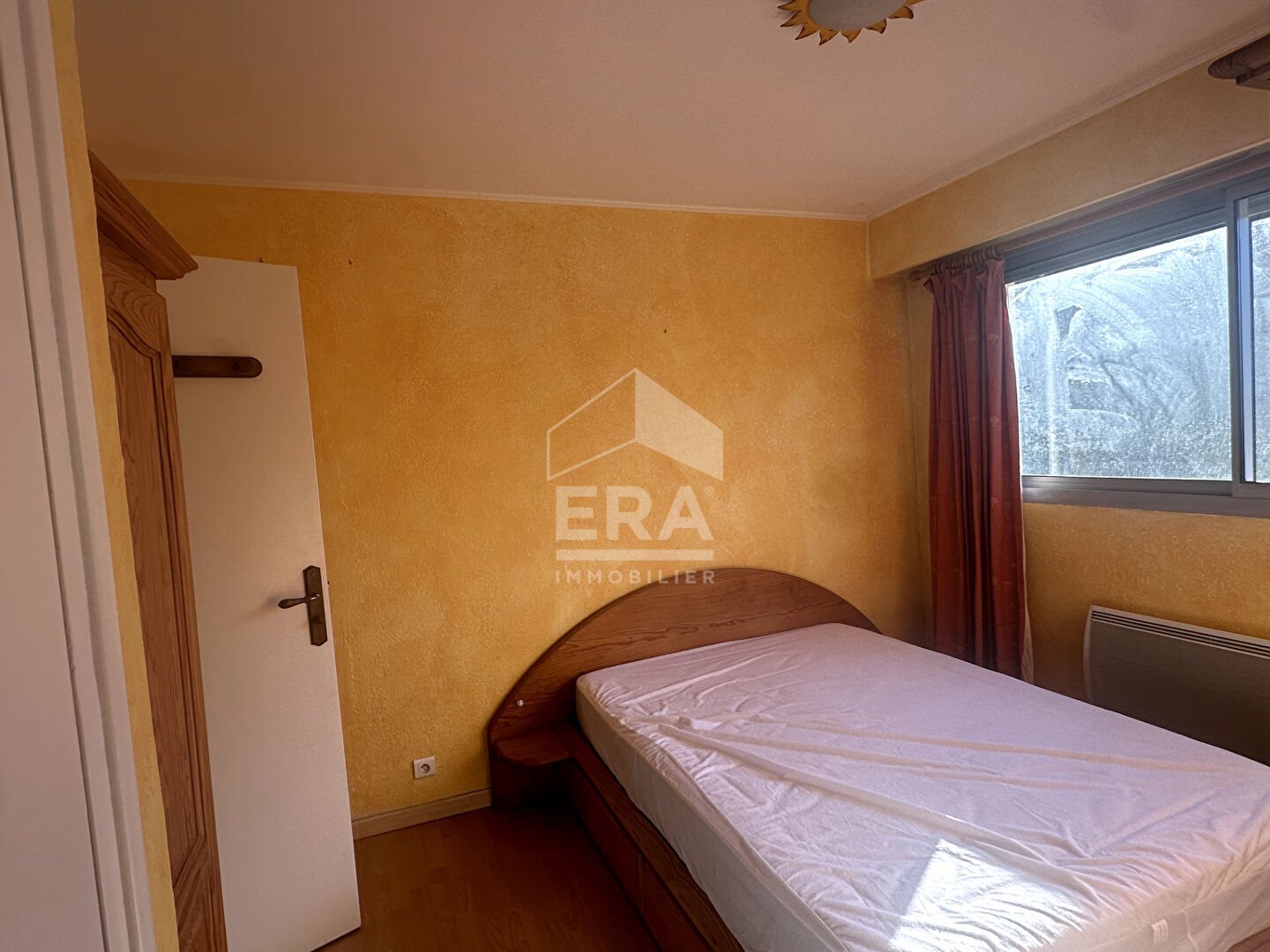 Appartement à louer, 28m², Villeneuve-Loubet