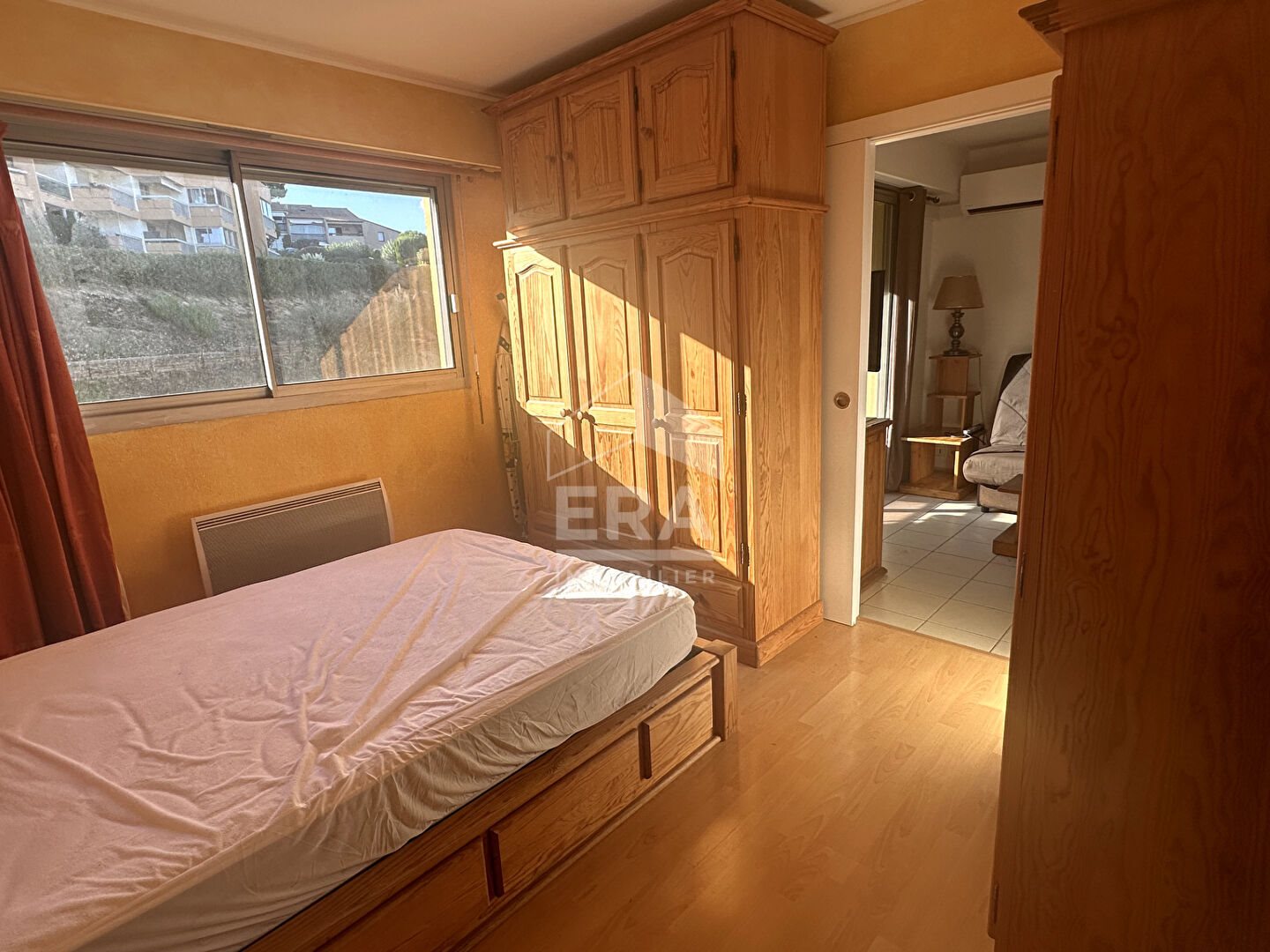 Appartement à louer, 28m², Villeneuve-Loubet