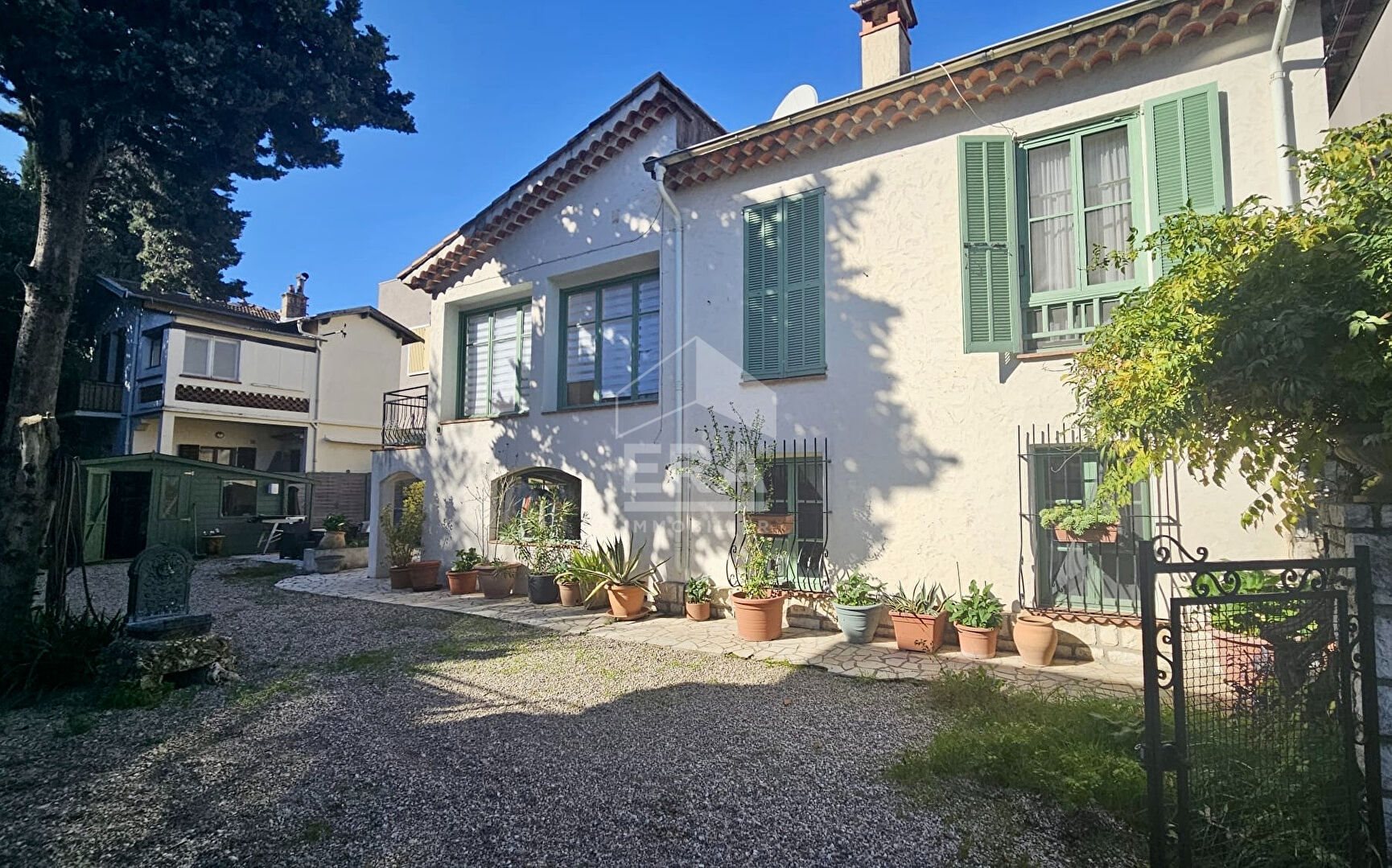 Maison à vendre, 114m², Vence