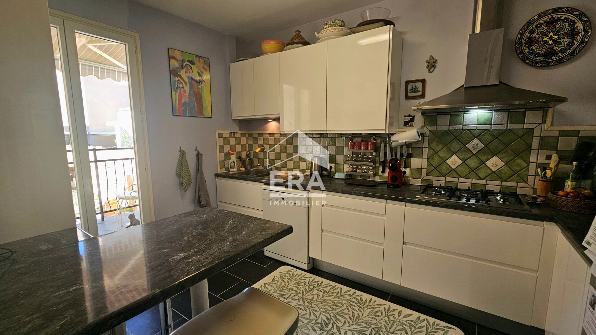 Maison à vendre, 114m², Vence