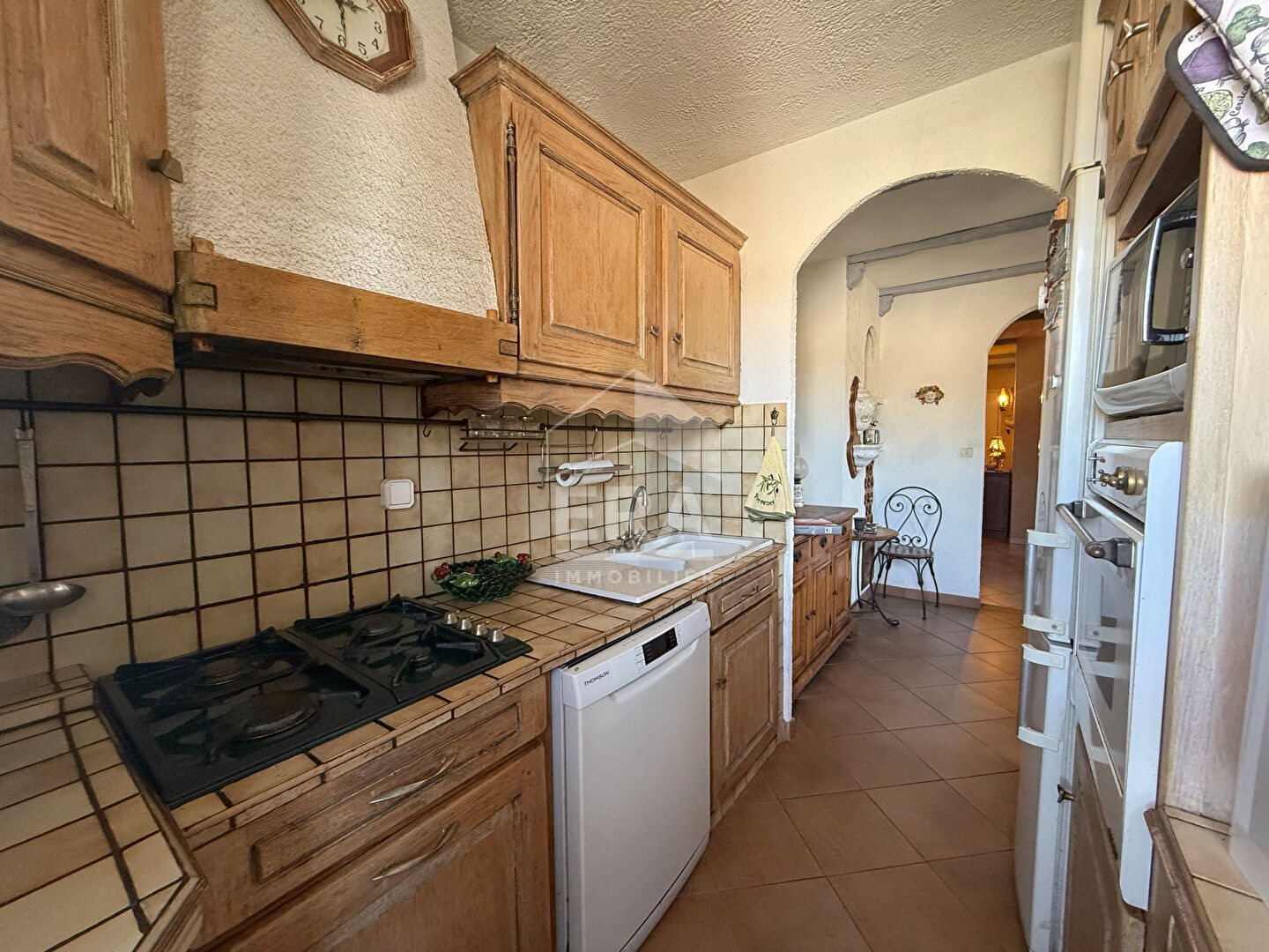 Appartement à vendre, 68m², Nice
