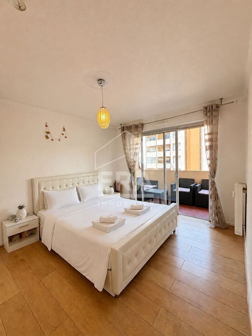 Appartement à louer, 63m², Nice