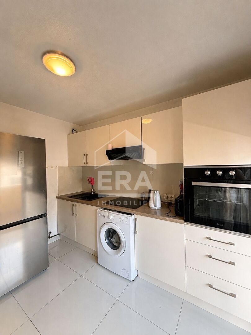 Appartement à louer, 63m², Nice