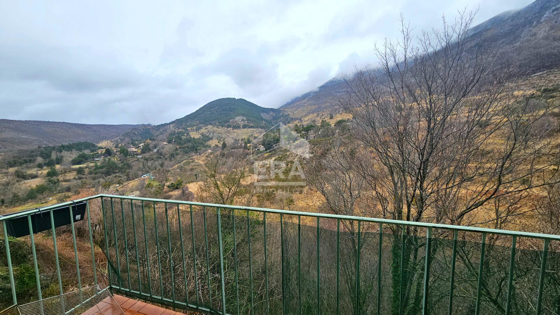 Maison à vendre, 80m², Coursegoules