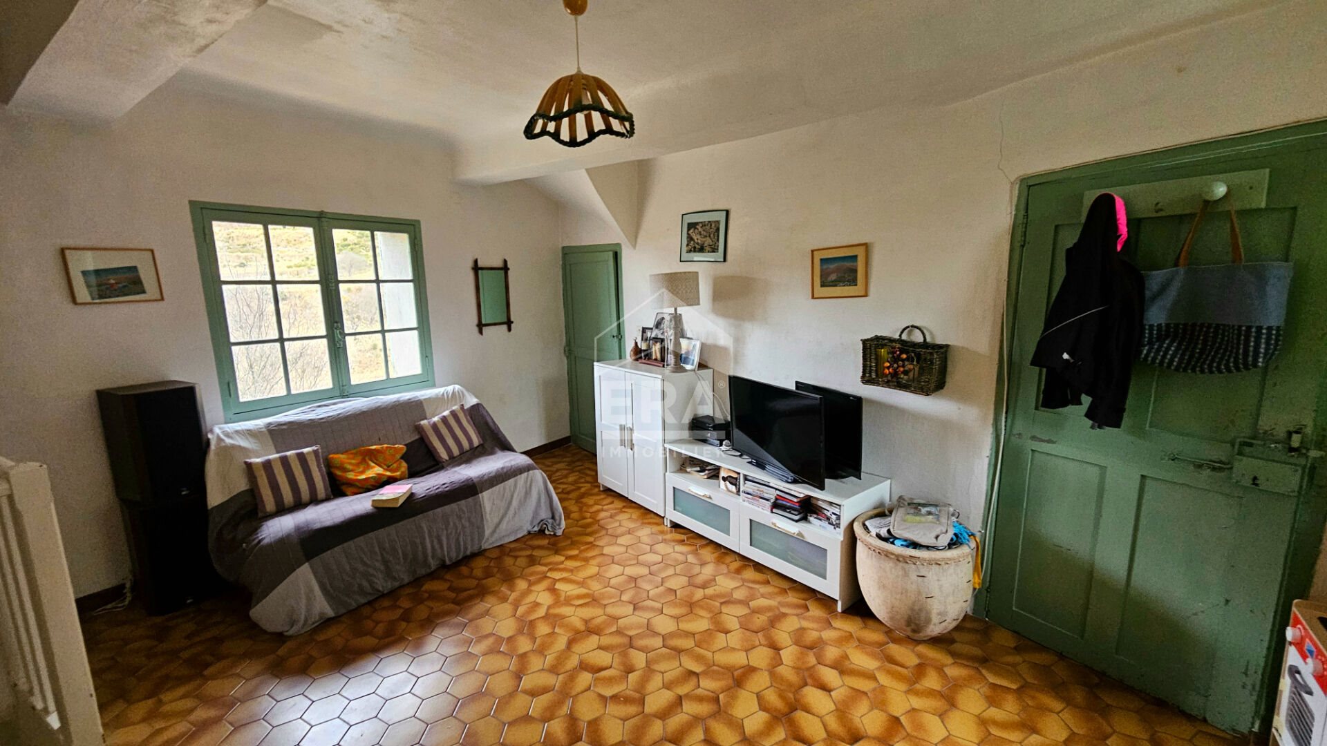 Maison à vendre, 80m², Coursegoules