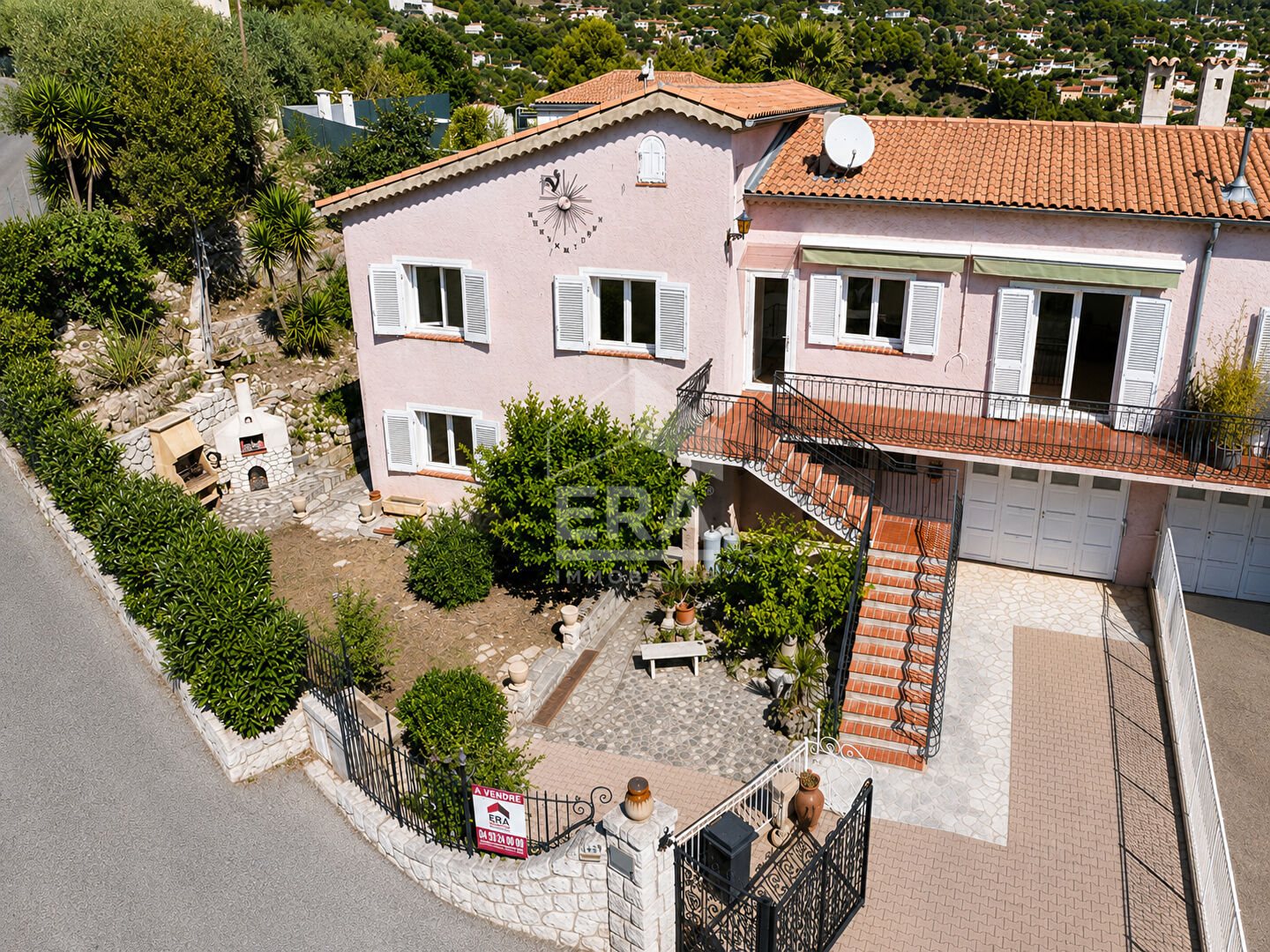 Maison à vendre, 107m², Carros