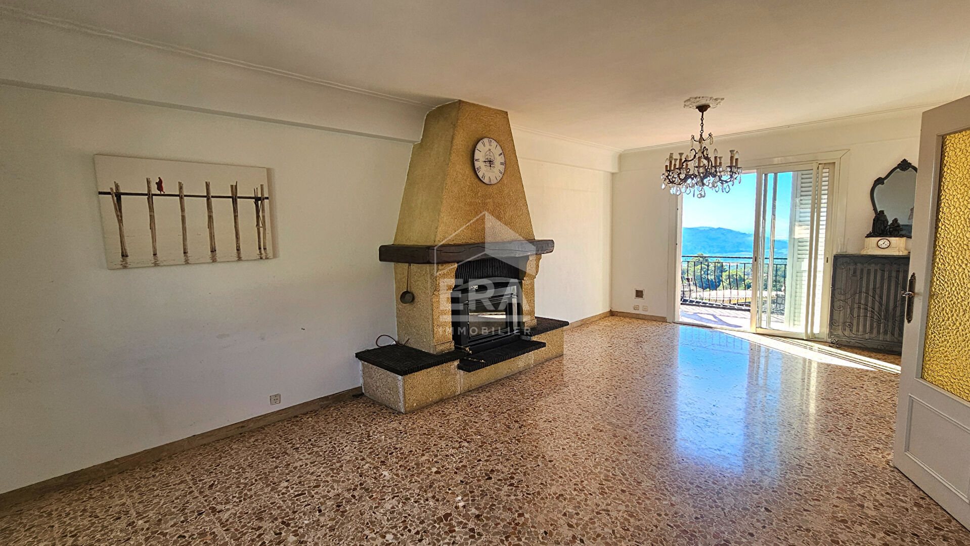 Maison à vendre, 107m², Carros