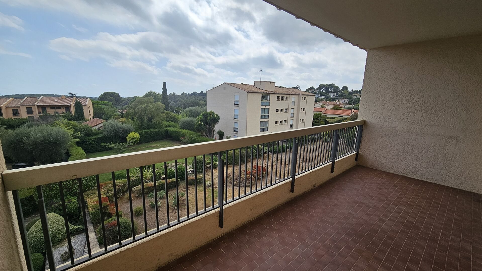 Appartement à louer, 42m², Vence
