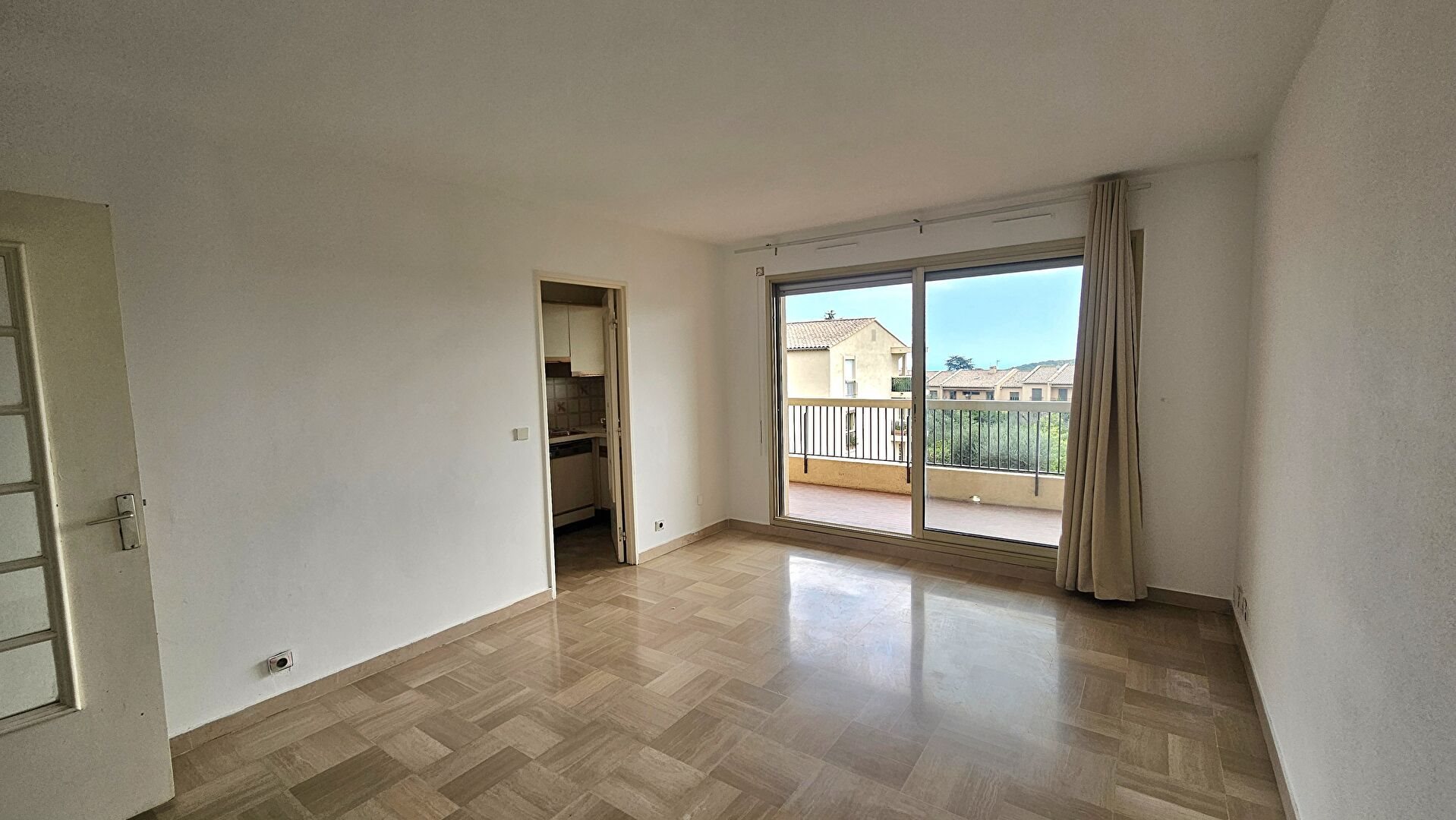 Appartement à louer, 42m², Vence