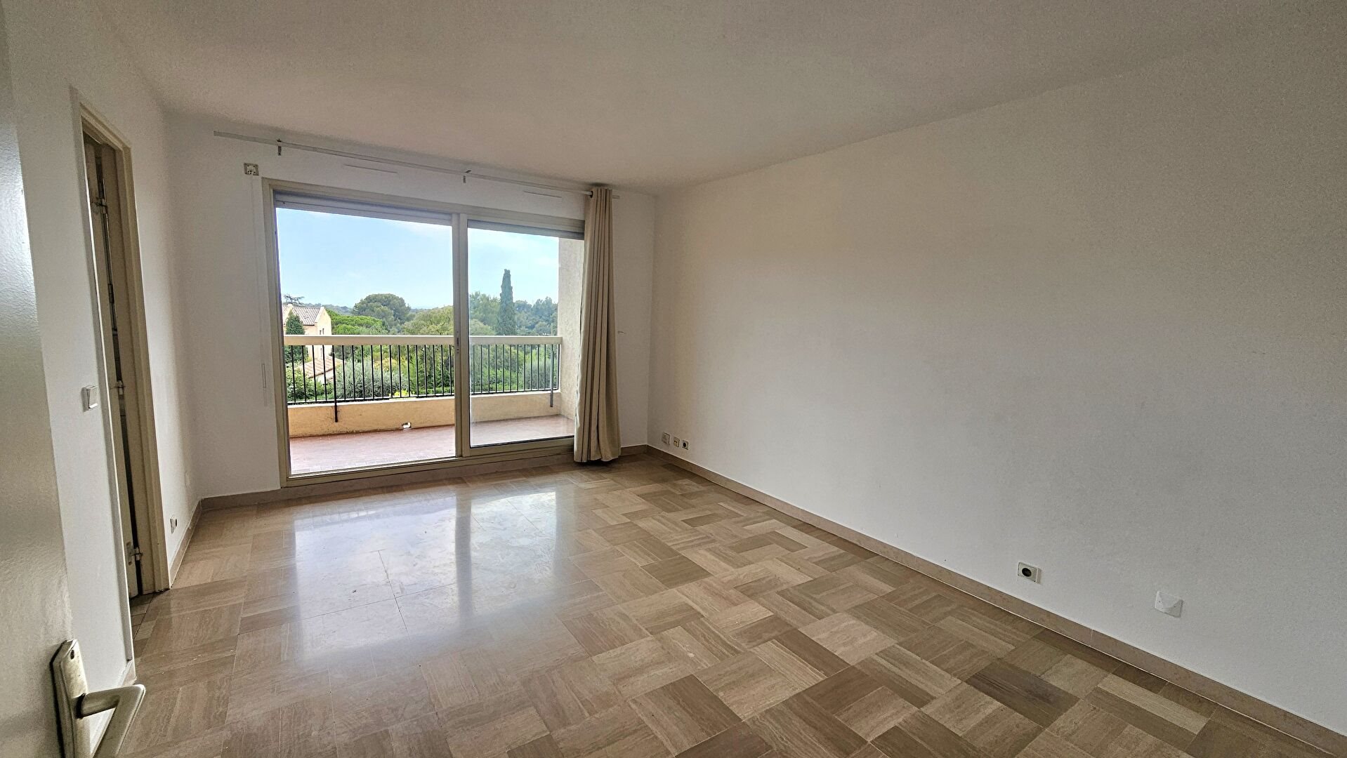 Appartement à louer, 42m², Vence