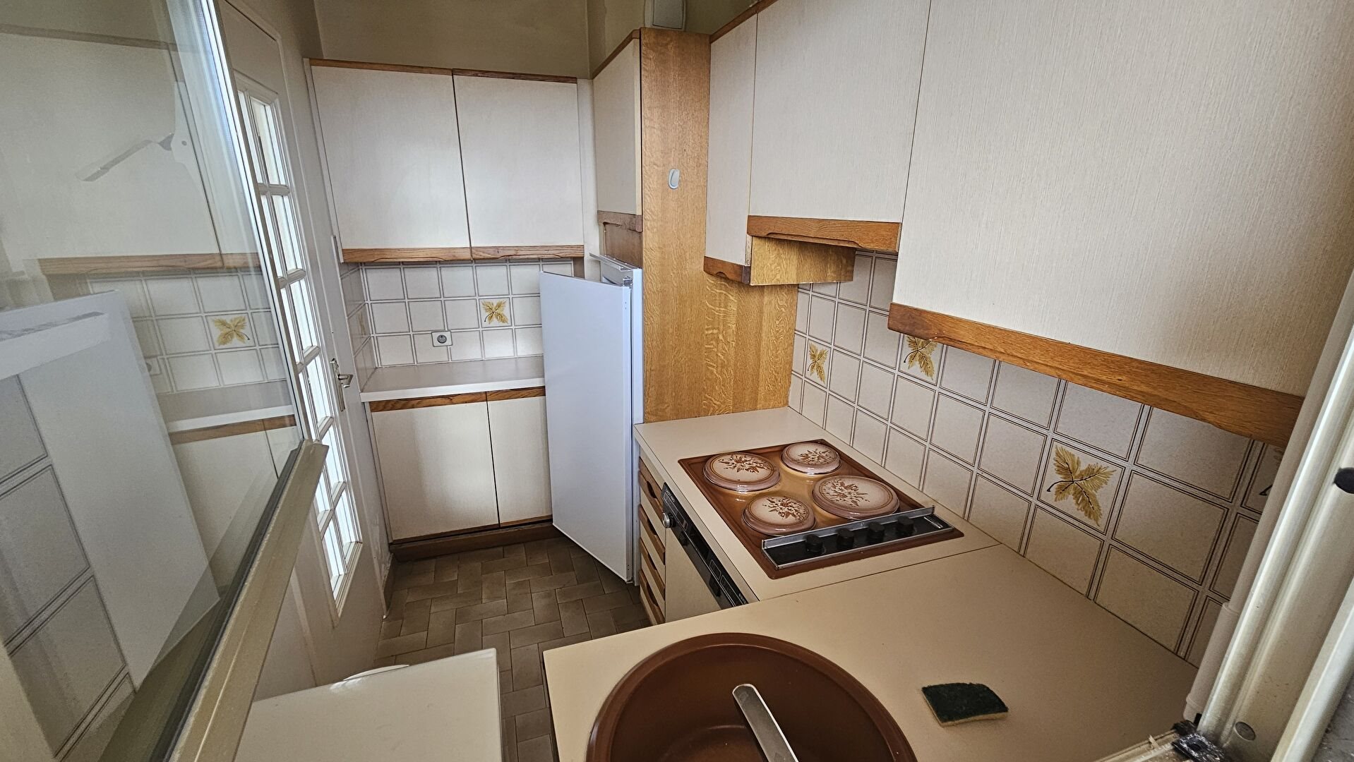 Appartement à louer, 42m², Vence