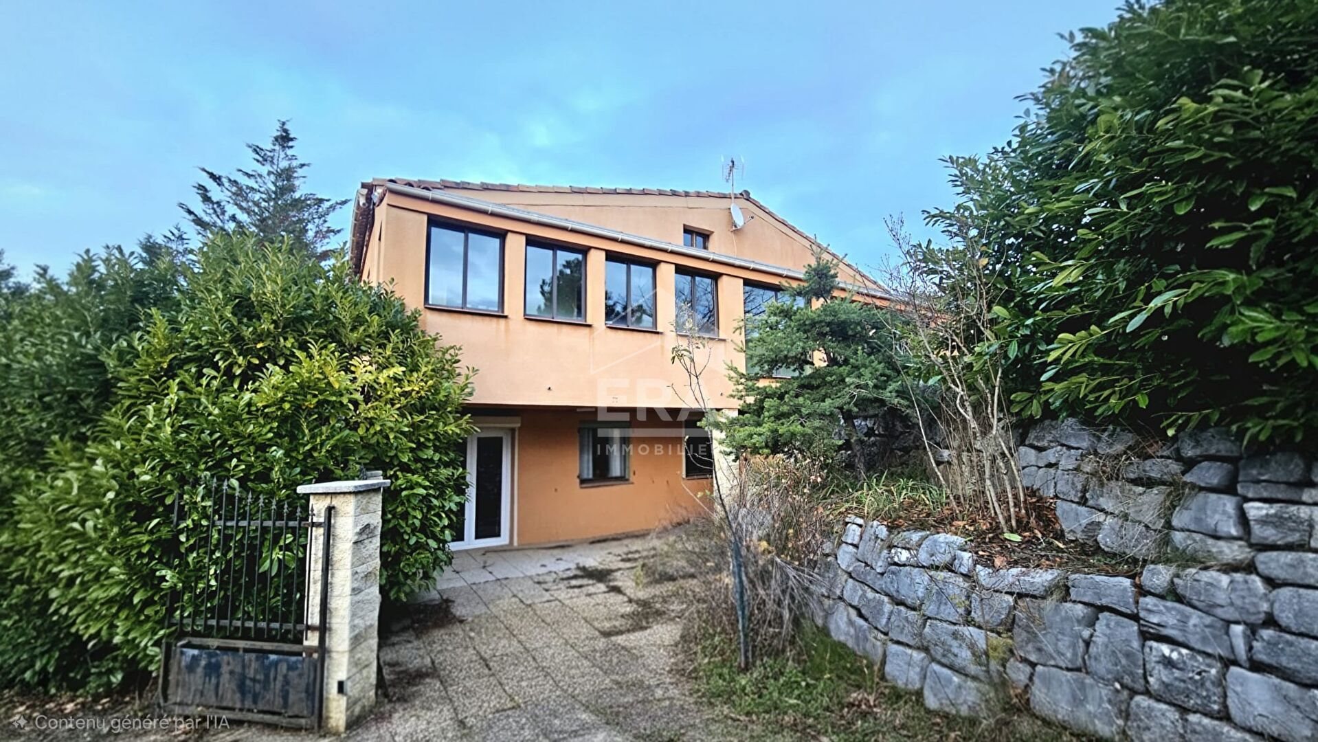 Maison à vendre, 150m², Bézaudun-les-Alpes