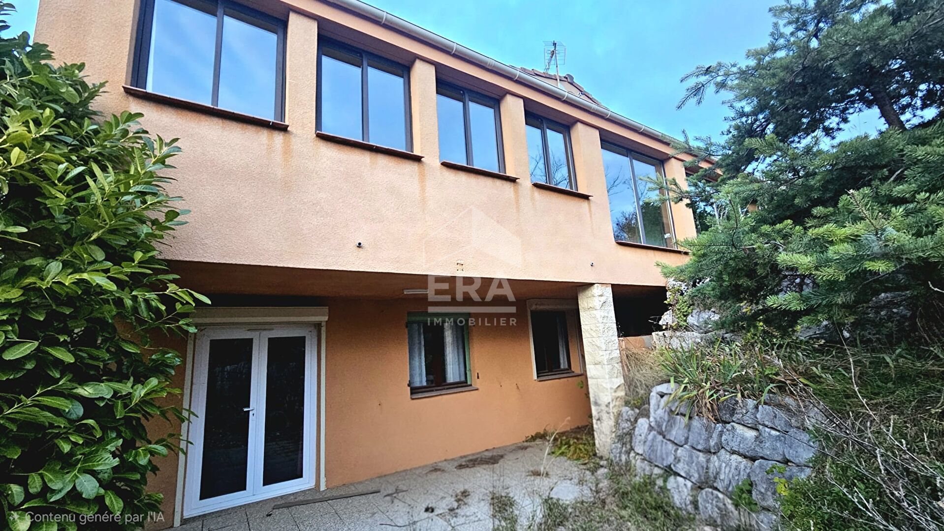 Maison à vendre, 150m², Bézaudun-les-Alpes