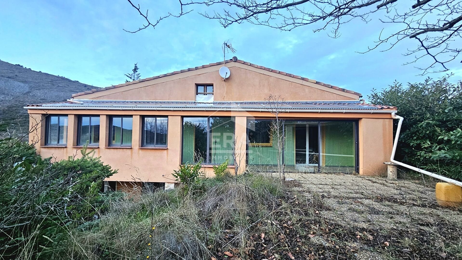 Maison à vendre, 150m², Bézaudun-les-Alpes