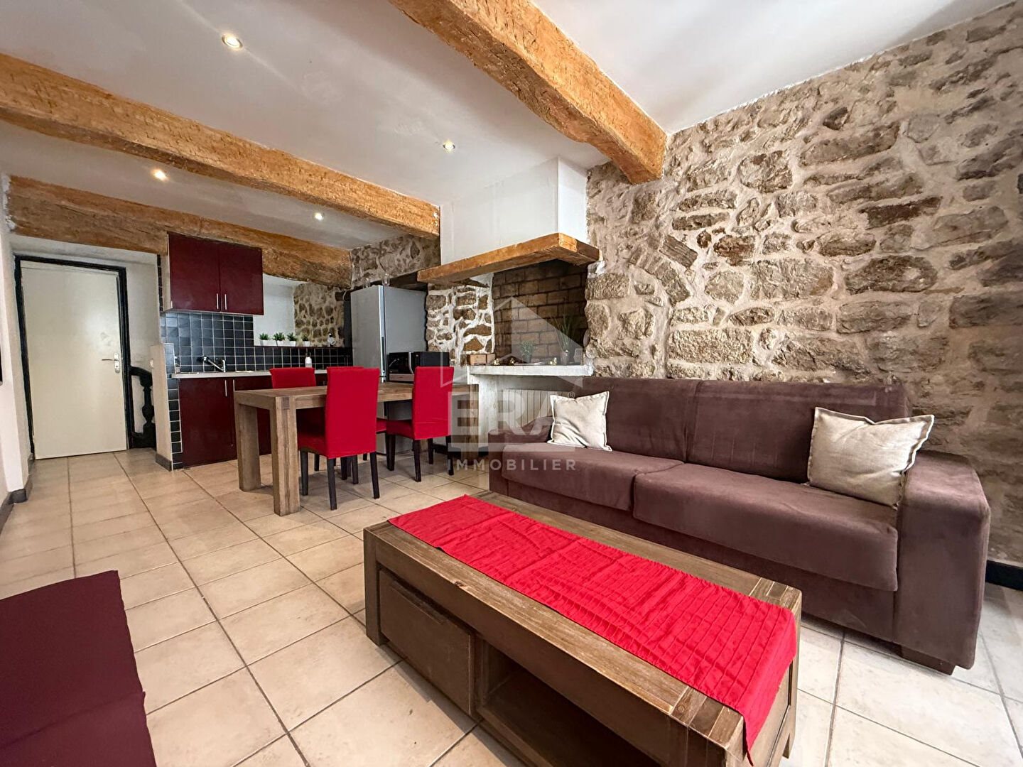 Appartement à vendre, 61m², Vence
